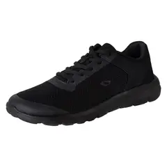 CROSS TREKKERS - Zapatos Deportivos Gusto Xt Ii Para Hombre Payless Negro