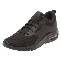 AIRWALK - Tenis Concur Para Hombres Payless Negro
