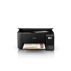 EPSON - Impresora Multifuncional Ecotank L3210