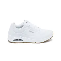 SKECHERS - TENIS UNO HOMBRE