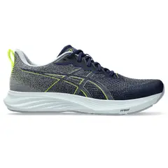 ASICS - Dynablast 4 Tenis negro de hombre para correr