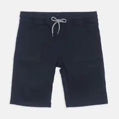 BUBBLE GUMMERS - Pantaloneta Para Niño Bubblegummers Azul Klass