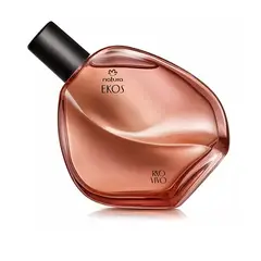 NATURA - Perfume Ryo Vivo Ekos 75 ml