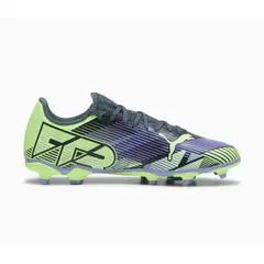 PUMA - Future 7 Play Fg/Ag Guayos gris de hombre para futbol