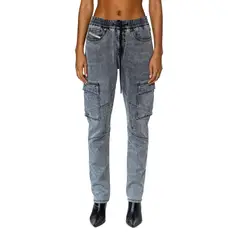 DIESEL - Jean Jogg Para Mujer D-Ursy Jogg