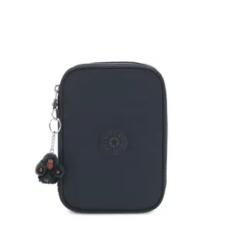 KIPLING - Cartuchera Para Mujer 100 Pens