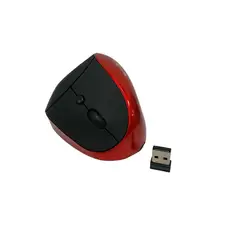 WEIBO - Mouse Vertical Inalámbrico Recargable Wb-882