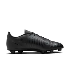 NIKE - Phantom Gx Ii Club Fg/Mg Guayos negro de hombre para futbol