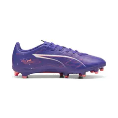 PUMA - Ultra 5 Play Fg/Ag Guayos azul de hombre para futbol
