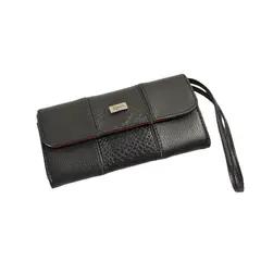 ROSE - Billetera de mujer tipo sobre