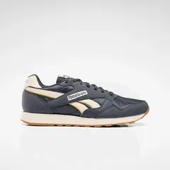 REEBOK - Ultra Flash Tenis azul de hombre para correr