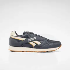 REEBOK - Ultra Flash Tenis azul de hombre para correr