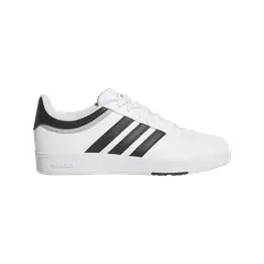 ADIDAS - Hoops 4.0 Tenis blanco unisex para baloncesto