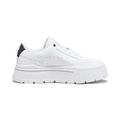 PUMA - Mayze Stack Soft Wns Tenis blanco de mujer lifestyle