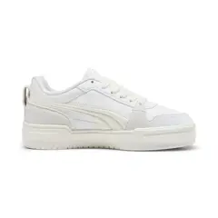 PUMA - Ca Pro Lux Iii Wv Wns Tenis blanco de mujer lifestyle