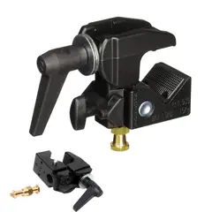 MANFROTTO - Super Clamp 035RL