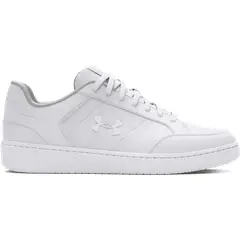 UNDER ARMOUR - UA Official Tenis blanco de hombre lifestyle