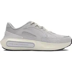 UNDER ARMOUR - UA U Phantom 4 Luxe Tenis gris de hombre lifestyle