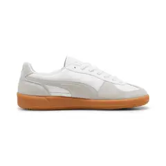 PUMA - Palermo Lth Tenis blanco de hombre lifestyle