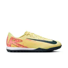NIKE - Zoom Vapor 16 Academy K Mbappé Tf Guayos rosado de hombre para futbol