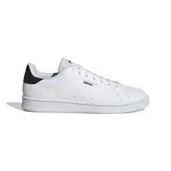 ADIDAS - Tenis Court blanco de hombre lifestyle