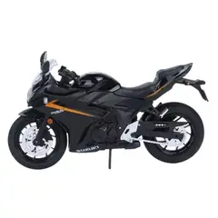 GENERICO - Moto A Escala 112 Suzuki Gsx 250r Luz Sonido Oficial