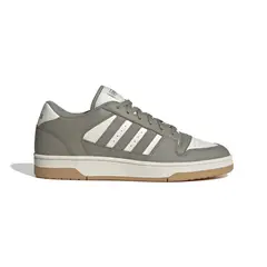 ADIDAS - Tenis Break Start verde de hombre lifestyle