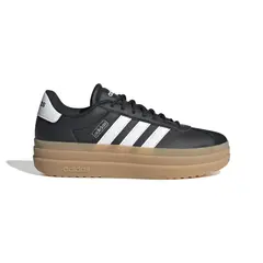 ADIDAS - Vl Court Bold Tenis Negro De Mujer Para Moda
