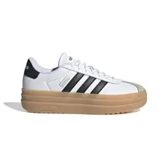 ADIDAS - Tenis Vl Court Bold blanco de mujer lifestyle