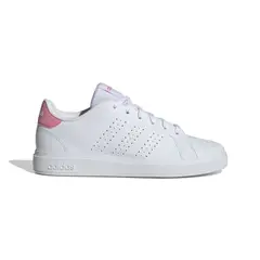 ADIDAS - Tenis Advantage Base 2.0 Ninos blanco de niño lifestyle