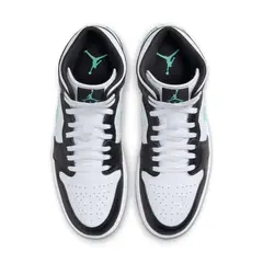 JORDAN - Tenis Hombre Air 1 Mid