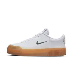 NIKE - Tenis Mujer Court Legacy Lift