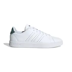 ADIDAS - Advantage 2.0 Tenis Blanco De Hombre Para Moda