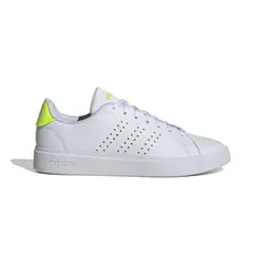 ADIDAS - Advantage 2.0 Tenis Blanco De Mujer Para Moda