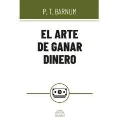 SIN FRONTERAS GRUPO EDITORIAL - EL ARTE DE GANAR DINERO