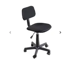 GENERICO - Silla De Escritoriooficina Sin Brazo