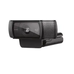 LOGITECH - CAMARA WEB C920 PRO FULL HD