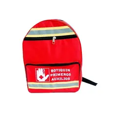 NACIONAL - MORRAL BOTIQUIN TIPO PETROLERO