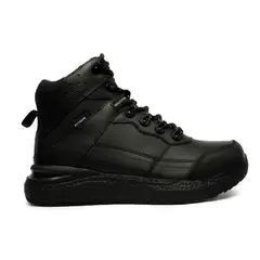 HERREROS - Bota Hombre Outdoor - Herreros- Olympus Negro