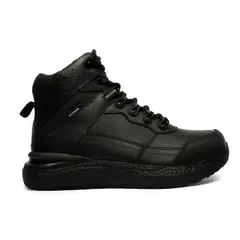 HERREROS - Bota Hombre Outdoor - Herreros- Olympus Negro
