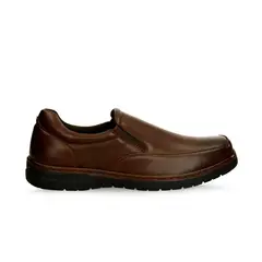 BATA - Mocasines Para Hombre Comfit Negro Lucas Moc