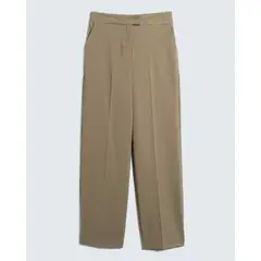 SEVEN SEVEN - Pantalon Para Mujer Color Verde Oscuro Marca #28071840