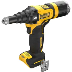 DEWALT - Remachadora 20v max 316 sin bateríasin cargador