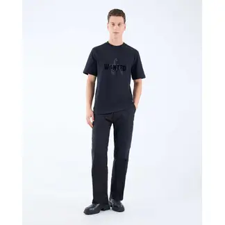 SEVEN SEVEN - Pantalon Para Hombre Chino Color Negro Marca #45071095