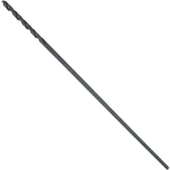 IRWIN - Broca para metal larga aviación 3/16" x 6" m-2
