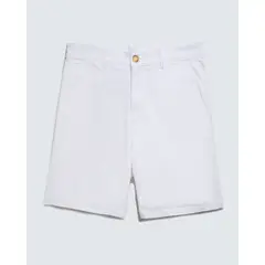 SEVEN SEVEN - Bermuda Para Hombre Color Crudo Marca #45100688