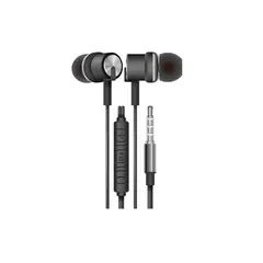 GENERICO - Audifonos Alambricos con microfono In Ear Manos Libres