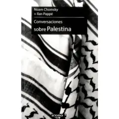 GENERICO - CONVERSACIONES SOBRE PALESTINA