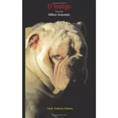 GENERICO - EL TESTIGO - MILKOR ACEVEDO