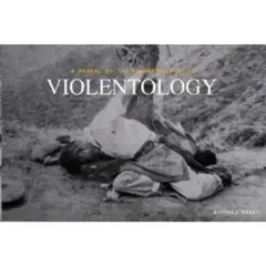 GENERICO - VIOLENTOLOGY A MANUAL OF THE COLOMBIAN CONFLICT